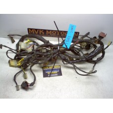 Kabelboom Kawasaki ZZR600 ZX6 1990-1992