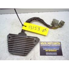 Spanningsregelaar Honda VT500 C PC08 1983-86