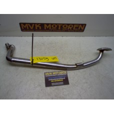 Rempedaal Honda VT500 C PC08 1983-86