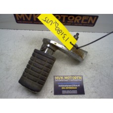Step RV Honda VT500 C PC08 1983-86