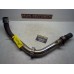 Uitlaatbocht Voorzijde Honda VT500 C PC08 1983-86