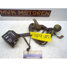Stuurbediening Links Honda VT500 C PC08 1983-86