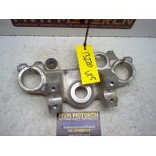 Kroonplaat Honda VT500 C PC08 1983-86