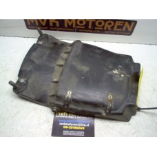 Achterspatbord Honda VT500 C PC08 1983-86