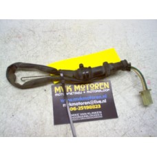 Remlicht schakelaar achterzijde Honda VT500 C PC08 1983-86