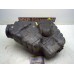 Luchtfilterhuis Honda VT500 C PC08 1983-86