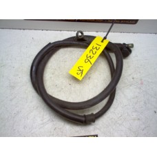 Remleiding voorzijde Honda VT500 C PC08 1983-86