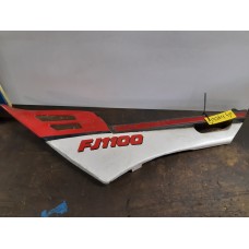Zijkap Links Yamaha FJ1100 36Y 47E 1984-1985