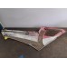 Zijkap Links Yamaha FJ1100 36Y 47E 1984-1985