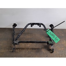 Kuipframe Yamaha FJ1100 36Y 47E 1984-1985