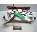 Tellerset Yamaha FJ1100 36Y 47E 1984-1985