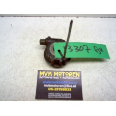 Opnemer kilometerteller Yamaha FJ1100 36Y 47E 1984-1985