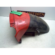 Voorspatbord achterzijde Yamaha FJ1100 36Y 47E 1984-1985