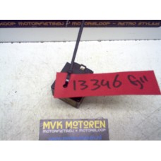 Relais Yamaha FJ1100 36Y 47E 1984-1985