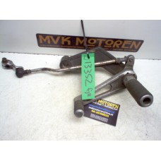 Schakelset Tarozzi Yamaha FJ1100 36Y 47E 1984-1985