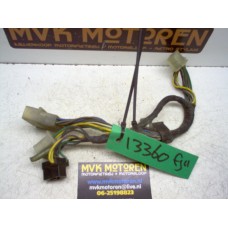 Kabelboom koplamp Yamaha FJ1100 36Y 47E 1984-1985