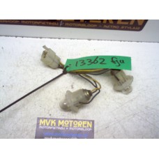 Kabelboom achterlicht Yamaha FJ1100 36Y 47E 1984-1985