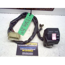 Stuurbediening Rechts Yamaha FJ1100 36Y 47E 1984-1985