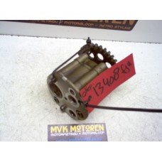Oliepomp Yamaha FJ1100 36Y 47E 1984-1985