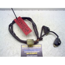 Pulsgever Yamaha FJ1100 36Y 47E 1984-1985
