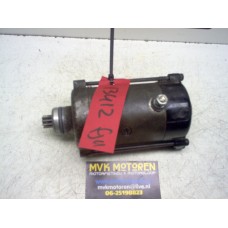 Startmotor Yamaha FJ1100 36Y 47E 1984-1985