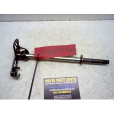 Schakelas Yamaha FJ1100 36Y 47E 1984-1985
