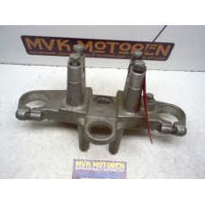Kroonplaat Yamaha XJ900S Diversion 4KM 1994-2004