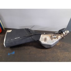 Einddemper Origineel Kawasaki Z800