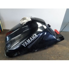 Tank Yamaha TDM850 4TX 1996-01
