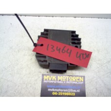 Spanningsregelaar Yamaha TDM850 4TX 1996-01