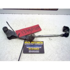 Schakelpedaal Yamaha TDM850 4TX 1996-01