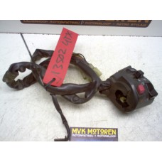 Stuurbediening Links Yamaha TDM850 4TX 1996-01