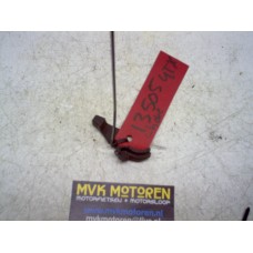 Choke hendel Yamaha TDM850 4TX 1996-01