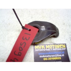 Gasbediening Yamaha TDM850 4TX 1996-01
