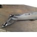 Deel achterzijde Links Honda CBR600 F2 PC25 1990-94