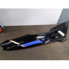 Deel achterzijde Rechts Honda CBR600 F2 PC25 1990-94