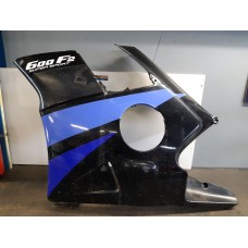 Kuipdeel Links Honda CBR600 F2 PC25 1990-94