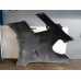 Kuipdeel Rechts Honda CBR600 F2 PC25 1990-94