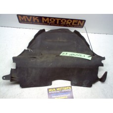 Slab Honda CBR600 F2 PC25 1990-94