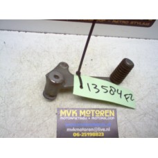 Schakelpedaal Honda CBR600 F2 PC25 1990-94