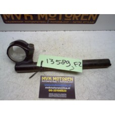 Stuurhelft Links Honda CBR600 F2 PC25 1990-94