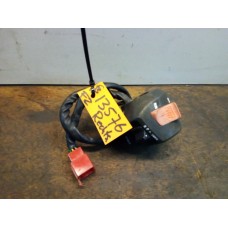 Stuurbediening Rechts Honda CBR600 F2 PC25 1990-94