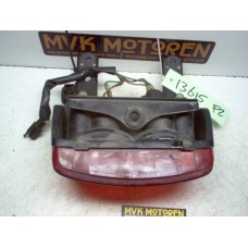 Achterlicht Honda CBR600 F2 PC25 1990-94