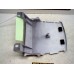 Lakdeel achterzijde midden Honda CBR600 F2 PC25 1990-94