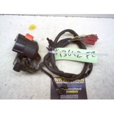 Stuurbediening Rechts Honda CBR600 F2 PC25 1990-94