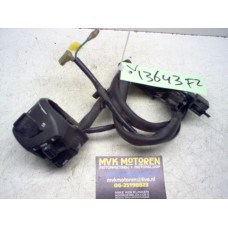 Stuurbediening Links Honda CBR600 F2 PC25 1990-94
