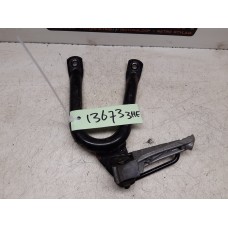 Step LA Yamaha FZR600 3HE 1989-93
