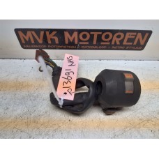 Stuurbediening Rechts Honda CB700-750SC RC18-RC20 1983-1986