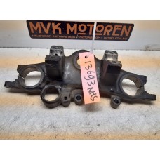 Kroonplaat Honda CB700-750SC RC18-RC20 1983-1986