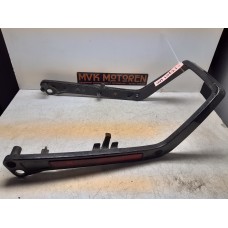 Beugel achterzijde Honda CB700-750SC RC18-RC20 1983-1986 Beugel achterzijde Honda CB700-750SC RC18-RC20 1983-1986